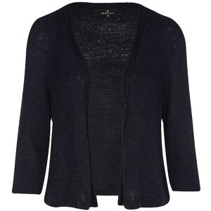 MONARI Strickjacke dunkelblau 46 46 MONARI Strickjacke dunkelblau 46 46