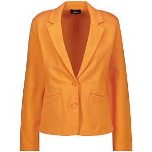 MONARI Jerseyblazer orange 36 36 MONARI Jerseyblazer orange 36 36