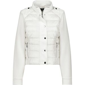 MONARI Leichtsteppjacke weiss 42 42 MONARI Leichtsteppjacke weiss 42 42