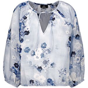 MONARI Bluse blau 34 34 MONARI Bluse blau 34 34