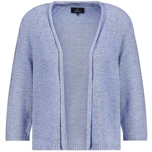 MONARI Strickjacke hellblau 40 40 MONARI Strickjacke hellblau 40 40