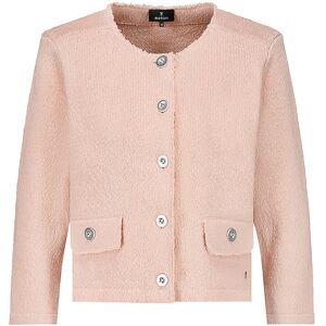 MONARI Jäckchen rosa 40 40 MONARI Jäckchen rosa 40 40