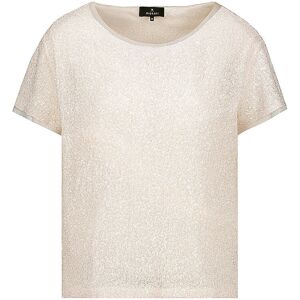 MONARI T-Shirt creme 46 46 MONARI T-Shirt creme 46 46