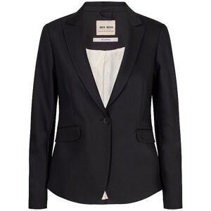MOS MOSH Blazer MMBLAKE NIGHT schwarz 42 42 MOS MOSH Blazer MMBLAKE NIGHT schwarz 42 42