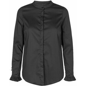 MOS MOSH Bluse MMMATTIE schwarz M M MOS MOSH Bluse MMMATTIE schwarz M M