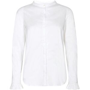 MOS MOSH Bluse MMMATTIE weiss M M MOS MOSH Bluse MMMATTIE weiss M M