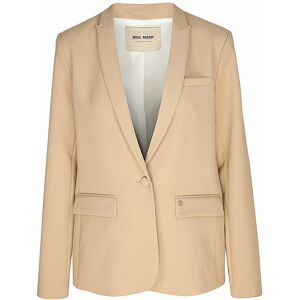 MOS MOSH Blazer MMPHOEBEMILEYBLAZER camel 42 42 MOS MOSH Blazer MMPHOEBEMILEYBLAZER camel 42 42