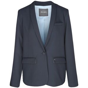 MOS MOSH Blazer MMPHOEBEMILEYBLAZER dunkelblau 42 42 MOS MOSH Blazer MMPHOEBEMILEYBLAZER dunkelblau 42 42