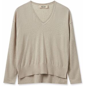 MOS MOSH Pullover MMTANIV beige S S MOS MOSH Pullover MMTANIV beige S S