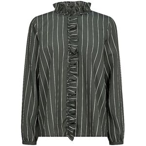 MOS MOSH Bluse MMBILLY olive XS XS MOS MOSH Bluse MMBILLY olive XS XS