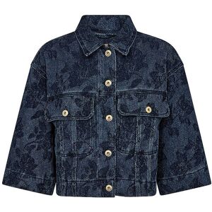 MOS MOSH Jacke MMPENN blau M M MOS MOSH Jacke MMPENN blau M M
