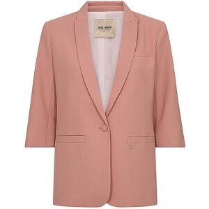 MOS MOSH Blazer MMJUNIEMILEY rosa 42 42 MOS MOSH Blazer MMJUNIEMILEY rosa 42 42