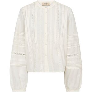 MOS MOSH Bluse MMADILA creme M M MOS MOSH Bluse MMADILA creme M M