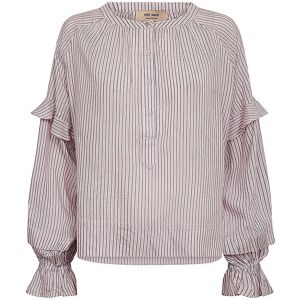 MOS MOSH Bluse MMJORUN rosa M M MOS MOSH Bluse MMJORUN rosa M M