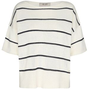 MOS MOSH Pullover MMARLENPAPERS creme L L MOS MOSH Pullover MMARLENPAPERS creme L L