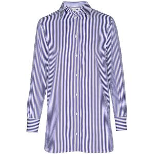 OFFICINE GENERALE Bluse KATIRINA lila S S OFFICINE GENERALE Bluse KATIRINA lila S S