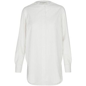 OFFICINE GENERALE Bluse HERMIONE beige S S OFFICINE GENERALE Bluse HERMIONE beige S S