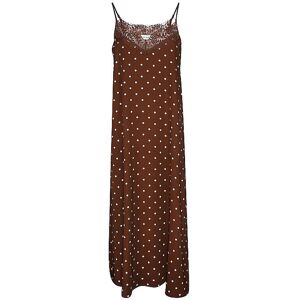 OH APRIL Maxikleid ALMA braun M M OH APRIL Maxikleid ALMA braun M M