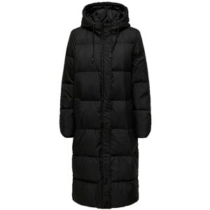 ONLY Daunensteppmantel ONLALICE schwarz M M ONLY Daunensteppmantel ONLALICE schwarz M M