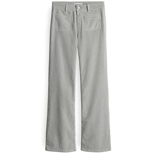 OPUS PANTS Jeans Wide Leg MELLY FRESH grau 34/L32 34/L32 OPUS PANTS Jeans Wide Leg MELLY FRESH grau 34/L32 34/L32
