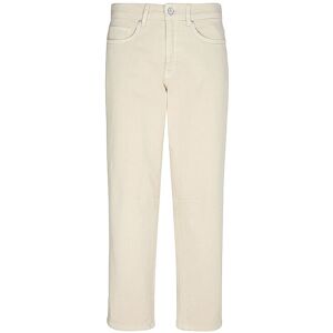 OPUS PANTS Jeans Straight Fit MELLY RELAX beige 42/L28 42/L28 OPUS PANTS Jeans Straight Fit MELLY RELAX beige 42/L28 42/L28