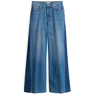 OPUS PANTS Jeans Wide Leg MARI MEADOW blau 36/L30 36/L30 OPUS PANTS Jeans Wide Leg MARI MEADOW blau 36/L30 36/L30