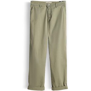 OPUS PANTS Chino LISANA BASE olive 34 34 OPUS PANTS Chino LISANA BASE olive 34 34