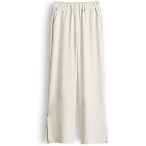 OPUS PANTS Marlenehose MUCIA MOSS creme 40 40 OPUS PANTS Marlenehose MUCIA MOSS creme 40 40