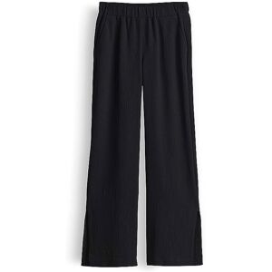 OPUS PANTS Marlenehose MUCIA MOSS schwarz 40 40 OPUS PANTS Marlenehose MUCIA MOSS schwarz 40 40