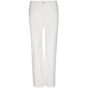 OPUS Jeans Flared Fit 7/8 LANI TWIST creme 36/L26 36/L26 OPUS Jeans Flared Fit 7/8 LANI TWIST creme 36/L26 36/L26