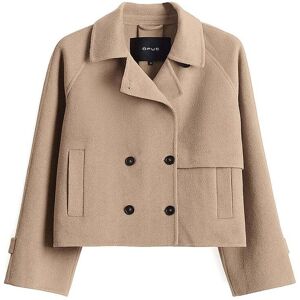 OPUS Wolljacke HAILI camel 38 38 OPUS Wolljacke HAILI camel 38 38
