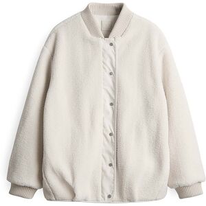 OPUS Jack in Felloptik HULDA creme 42 42 OPUS Jack in Felloptik HULDA creme 42 42