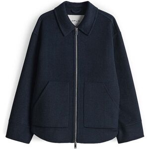 OPUS Jacke HILLVYN dunkelblau 36 36 OPUS Jacke HILLVYN dunkelblau 36 36