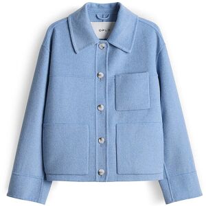 OPUS Jacke HELIA hellblau M M OPUS Jacke HELIA hellblau M M