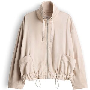 OPUS Jacke JARUSA creme 40 40 OPUS Jacke JARUSA creme 40 40