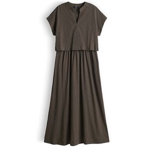 OPUS Maxikleid WERONA dunkelgrün 44 44 OPUS Maxikleid WERONA dunkelgrün 44 44