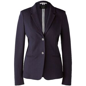 OUÍ Blazer CLOYEE dunkelblau 42 42 OUÍ Blazer CLOYEE dunkelblau 42 42