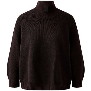 OUÍ Pullover braun 36 36 OUÍ Pullover braun 36 36