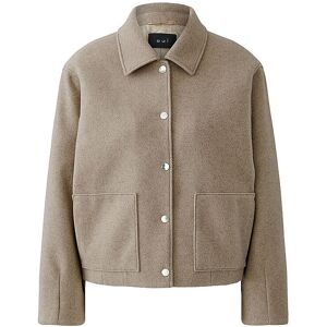 OUÍ Jacke grau 44 44 OUÍ Jacke grau 44 44