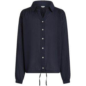 Penn INK Bluse dunkelblau S S Penn INK Bluse dunkelblau S S