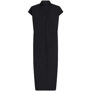 Penn INK Midikleid schwarz 34 34 Penn INK Midikleid schwarz 34 34