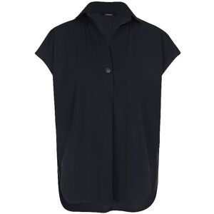 Penn INK Blusenshirt dunkelblau 34 34 Penn INK Blusenshirt dunkelblau 34 34