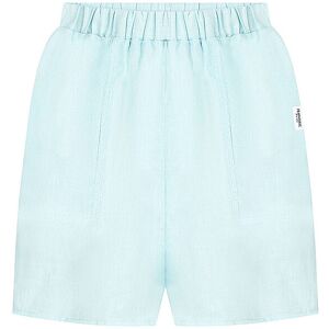 Penn INK Leinenshorts hellblau 38 38 Penn INK Leinenshorts hellblau 38 38