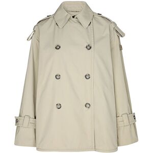 PEUTEREY Jacke POKERA beige 36 36 PEUTEREY Jacke POKERA beige 36 36