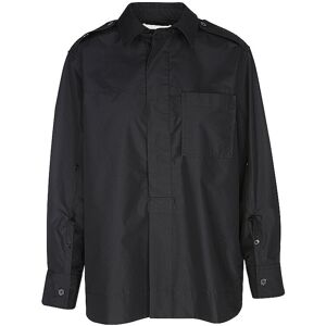 PHILLIP LIM Bluse schwarz S S PHILLIP LIM Bluse schwarz S S