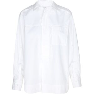 PHILLIP LIM Bluse weiss S S PHILLIP LIM Bluse weiss S S