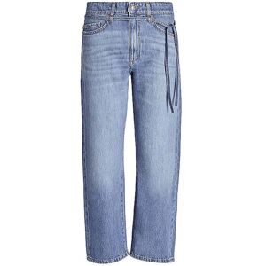 PNTS Jeans Boyfriend Fit 34_THE FRIEND blau 30/L32 30/L32 PNTS Jeans Boyfriend Fit 34_THE FRIEND blau 30/L32 30/L32