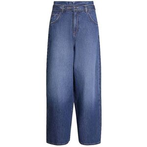 PNTS Jeans Wide Leg blau 28/L32 28/L32 PNTS Jeans Wide Leg blau 28/L32 28/L32