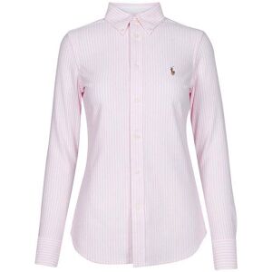 POLO RALPH LAUREN Bluse weiss M M POLO RALPH LAUREN Bluse weiss M M