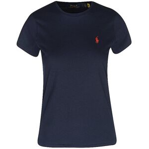 POLO RALPH LAUREN T-Shirt dunkelblau XS XS POLO RALPH LAUREN T-Shirt dunkelblau XS XS